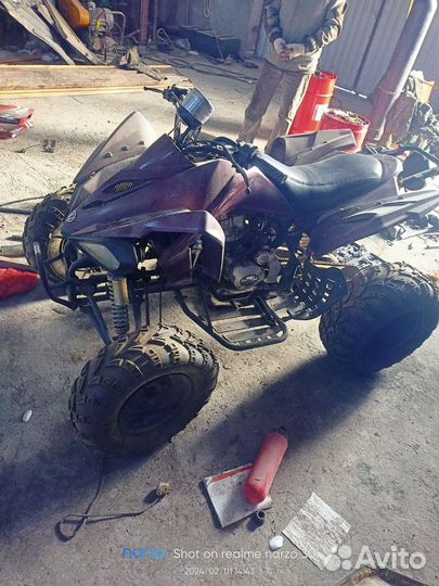 Кабина и рама камаз