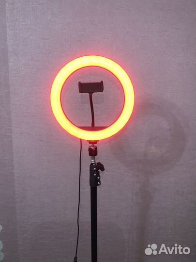 Свет для съемки