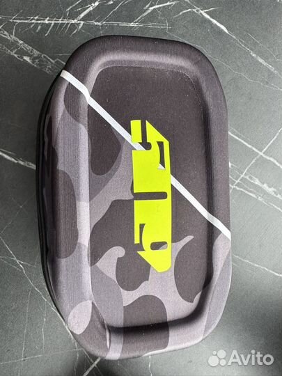 Очки 509 aviator 2.0 без подогрева