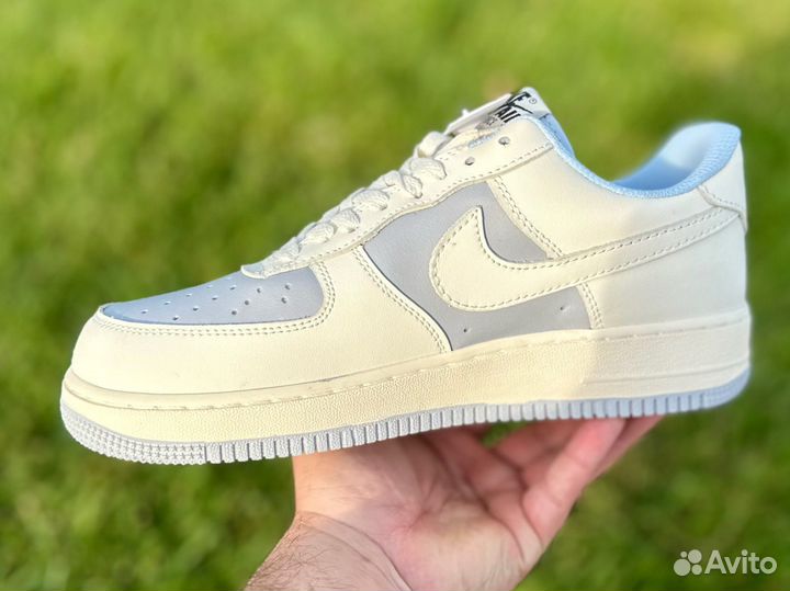 Кроссовки Nike Air Force 1