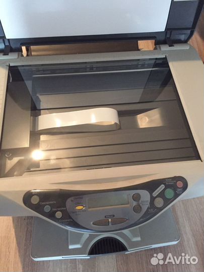 Принтер Epson