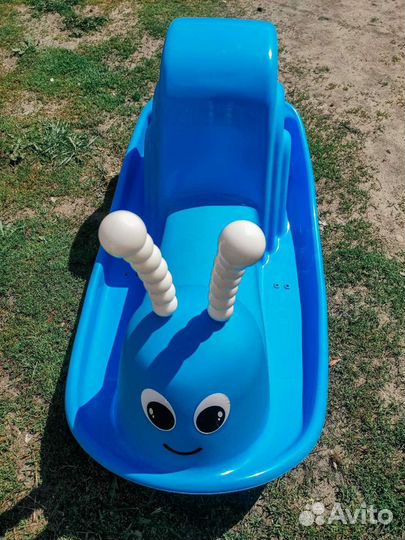 Каталка для детей