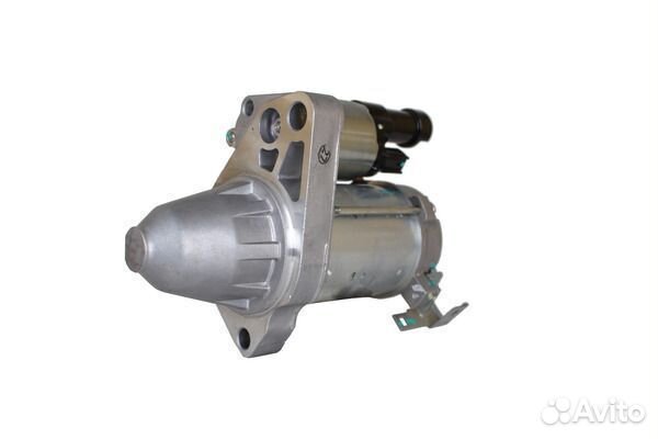 Стартер honda Civic 1.8 R18A2 01.2006