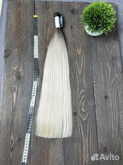 Волосы для наращивания