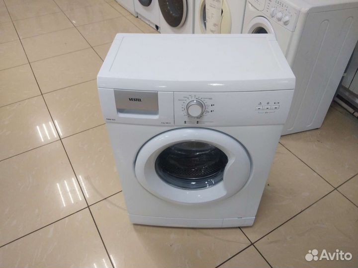 Стиральная машина узкая