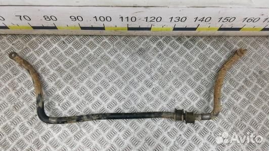 Стабилизатор поперечной устойчивости передний ford