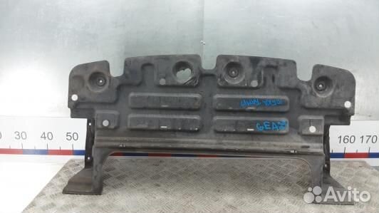 Юбка нижняя hyundai H1 (starex) 2 (GEA29G401)