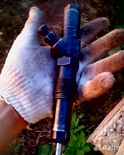 Запчасти для двигателя