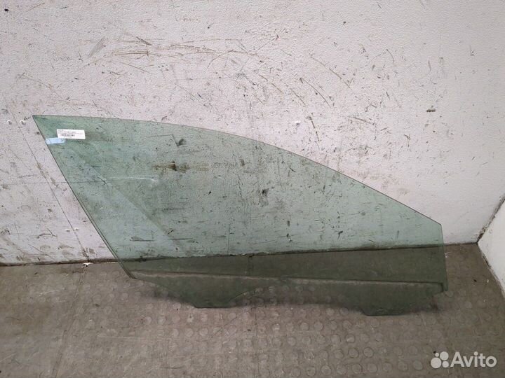 Стекло боковой двери Volkswagen Passat 8 2015, 2017