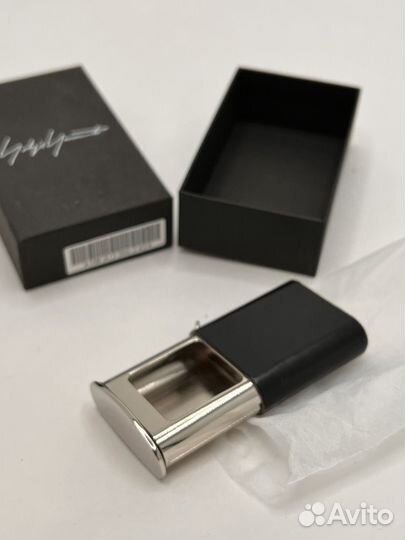 Пепельница Yohji Yamamoto Japan оригинал