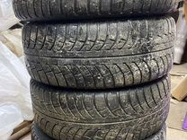 Gislaved Nord Frost 5 205/55 R16