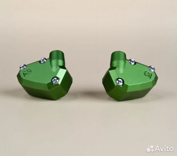 Campfire audio andromeda