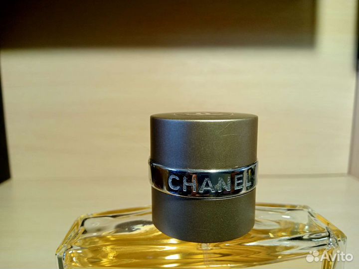 Chanel allure homme edt 100ml lot*CH991