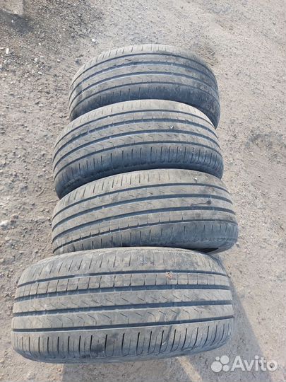 Pirelli Cinturato P7 225/50 R17