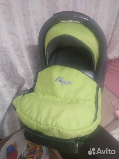 Коляска детская