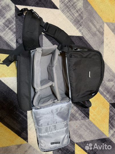 Рюкзак для фотоаппарата