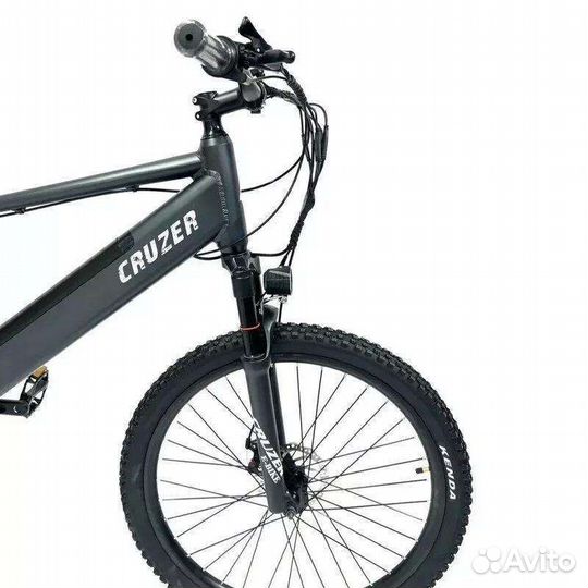 Электровелосипед