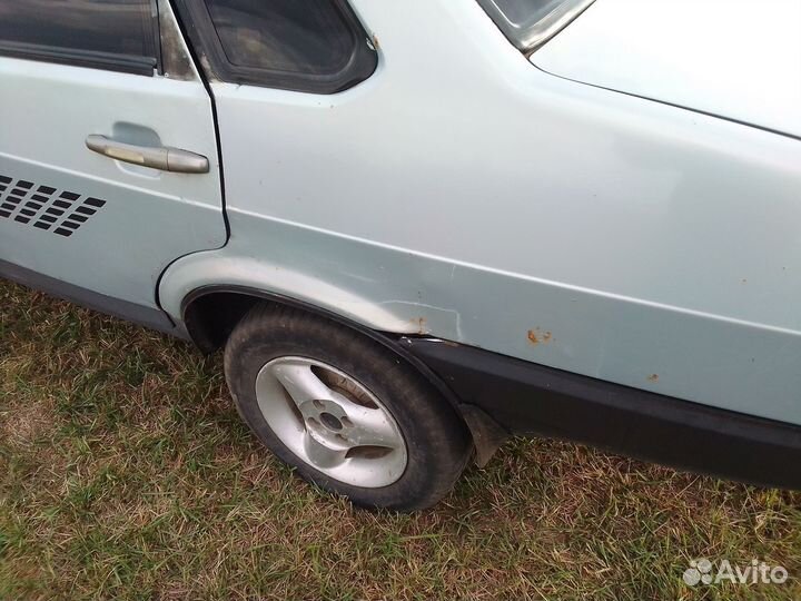 Ваз 21099