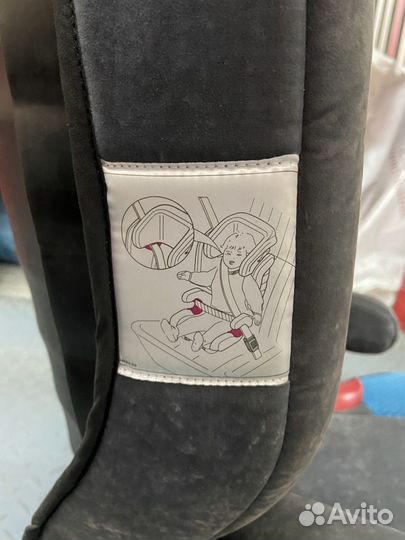 Кресло автомобильное Детское