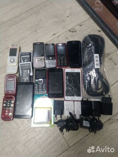 Электроника