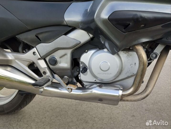 Honda NT700 Deauville ABS