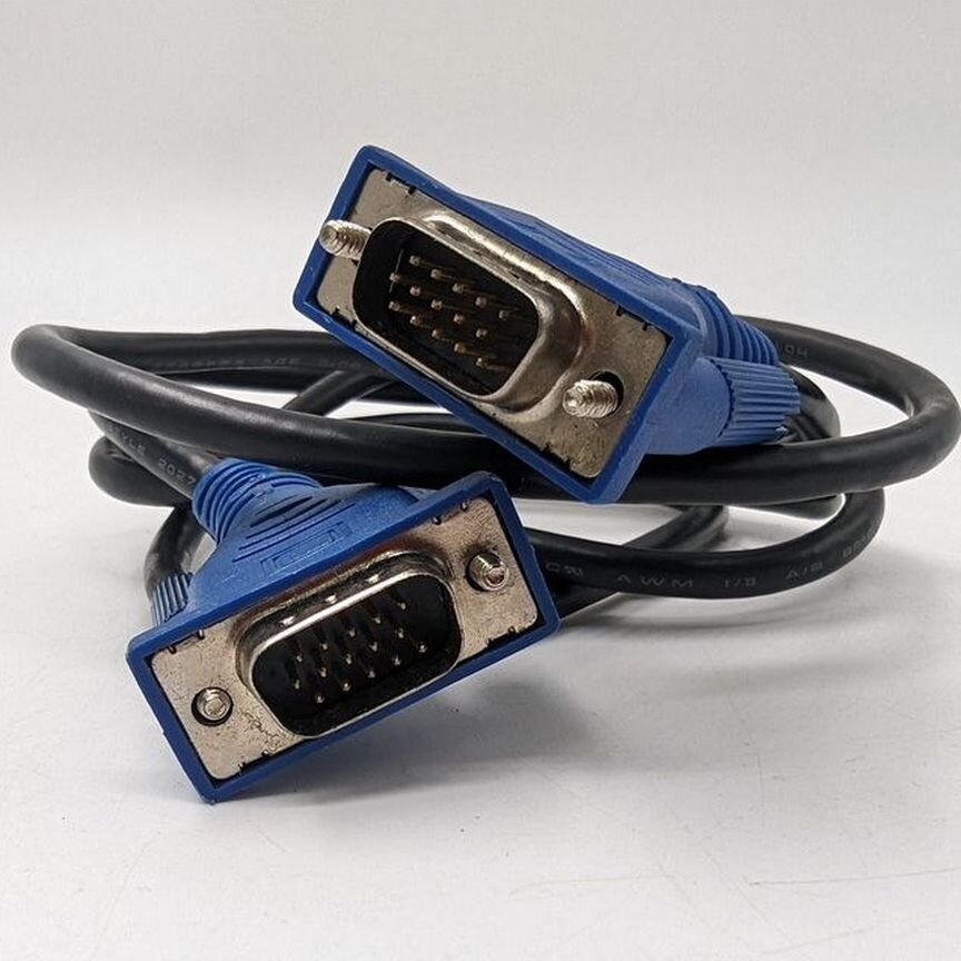 [5KL2H06511H] Кабель 5kl2h06511h, Vga - Vga, 1.5 M