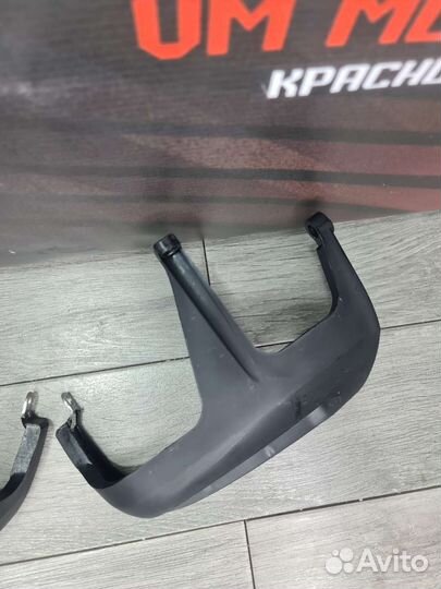 Накладки цилиндров bmw r1100r