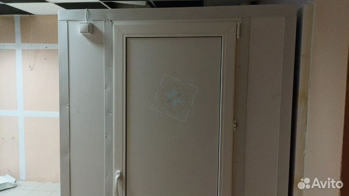 Холодильная комната