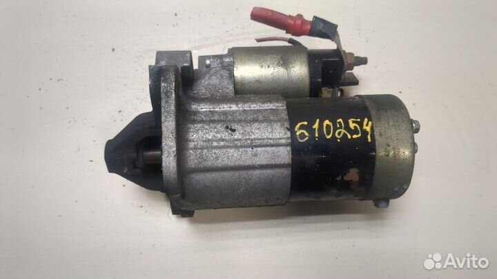 Стартер Nissan Kubistar, 2006