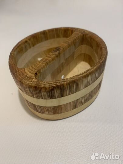 Свечи в дереве, формы для заливки свечей