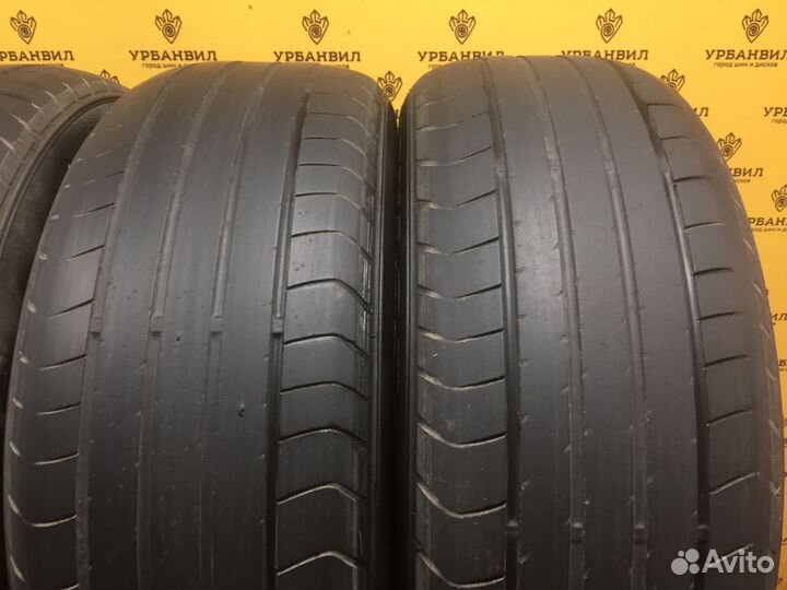 Dunlop SP Sport 2050M 205/60 R16 92H