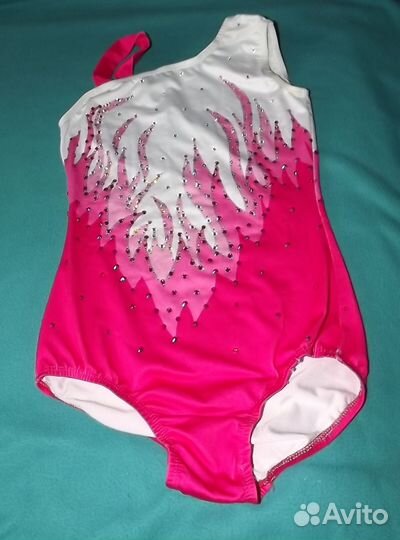 Купальник для гимнастики