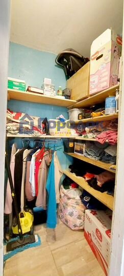 2-к. квартира, 46,9 м², 3/5 эт.