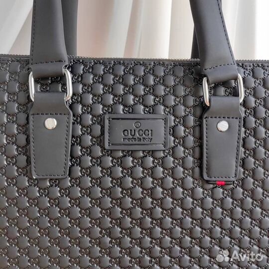 Портфель мужской Gucci