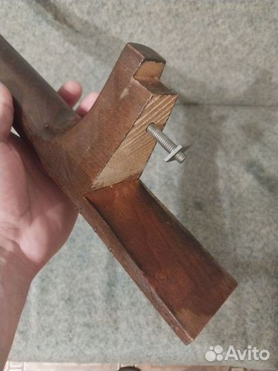 Гриф для гитары