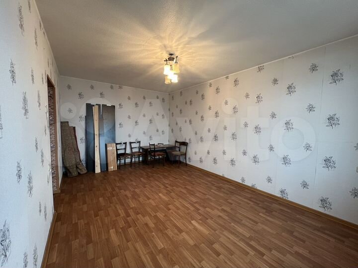 1-к. квартира, 37,8 м², 7/14 эт.