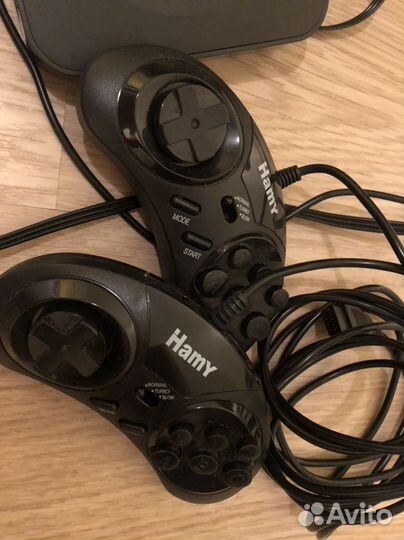 Игровая приставка hamy5
