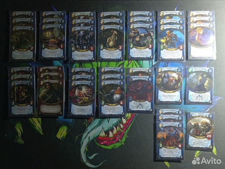 Берсерк Герои: Пробуждение драконов