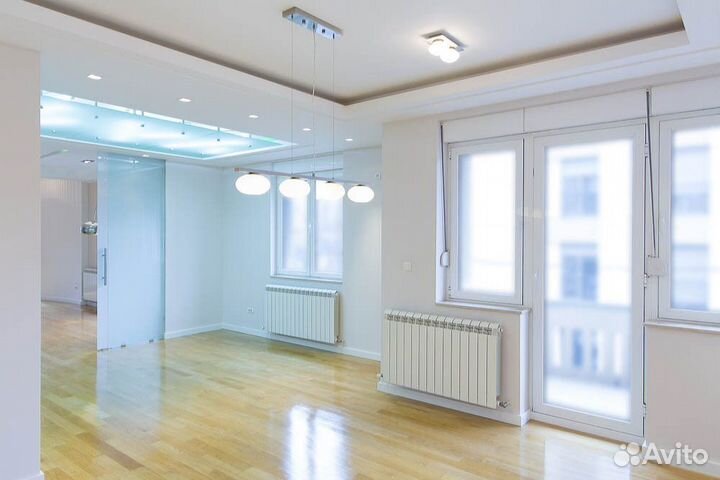 Ремонт Квартир и Домов. Отделочные Малярные Работы