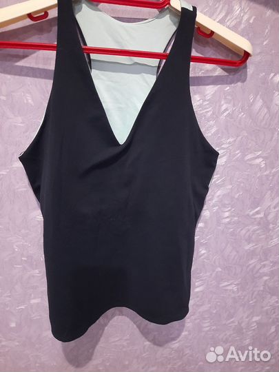 Спортивный костюм женский 48 50 бу