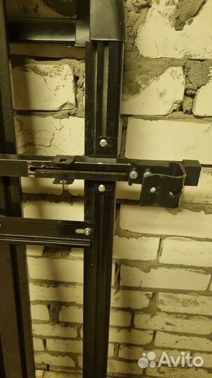 Экспедиционный багажник на крышу