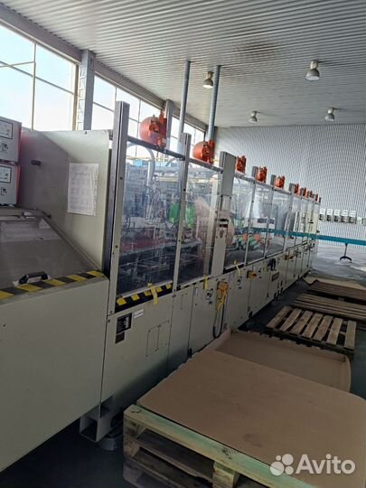 Оборудование для шелкографии