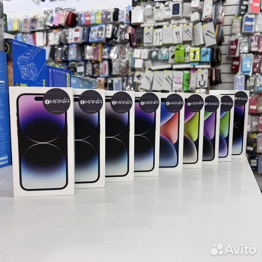 iPhone 13, 128 ГБ