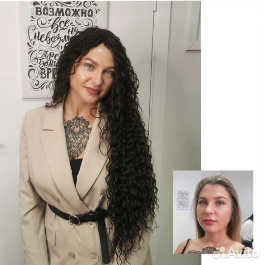 Афрокудри Дредокудри Дредолоканы