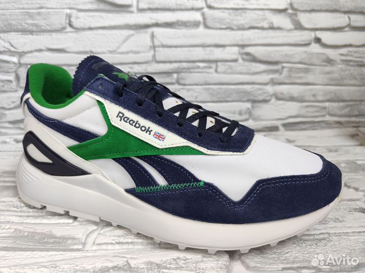 Кроссовки Reebok Legacy AZ. Оригинал