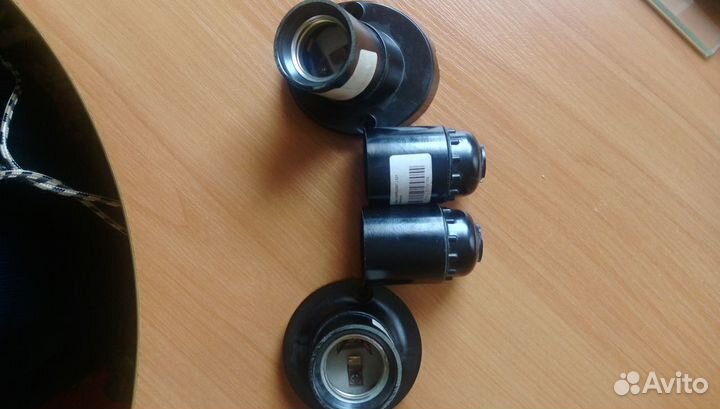 Патрон подвесной Е-27