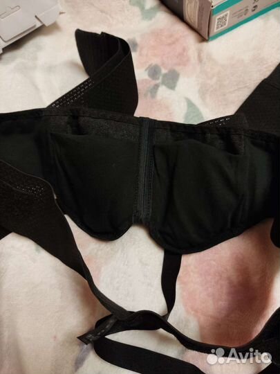 Бандаж грыжевой паховый