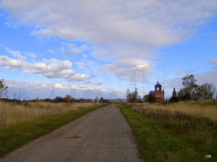 Участок 15 сот. (ИЖС)