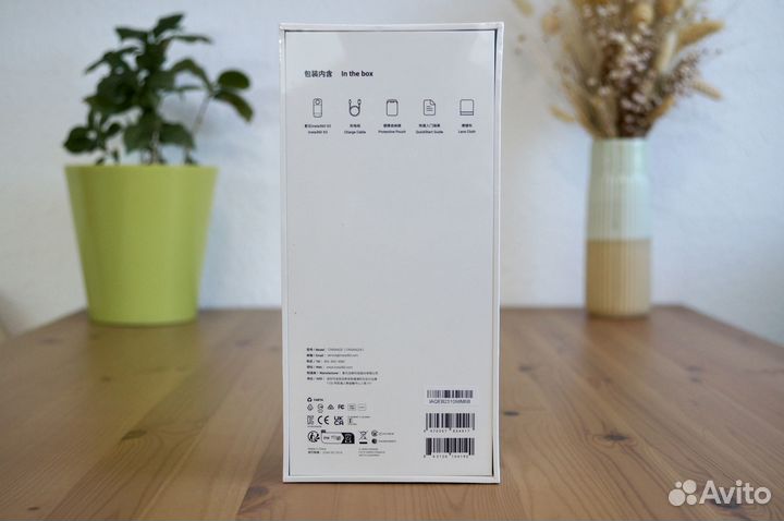 Insta360 One X3 (Новая, Оригинал)