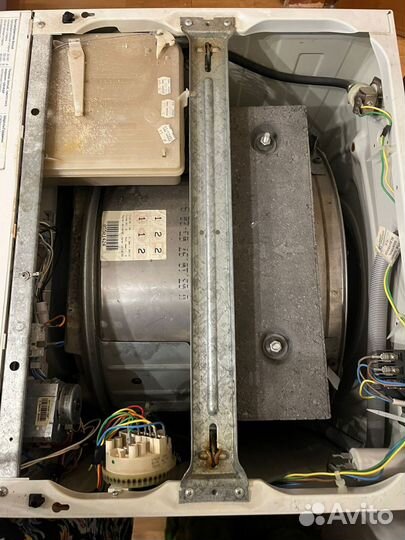 Стиральная машина бесплатно